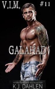 Galahad