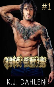 Ghost Hunters