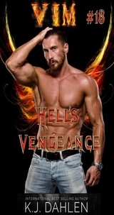  Kj Dahlen - Hell's Vengeance - Vengeance Is Mine, #18.
