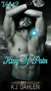  Kj Dahlen - King Of Pain Vol.#2.