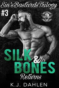 Silk &amp; Bones Returns
