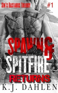 Spawn &amp; A Spitfire Returns