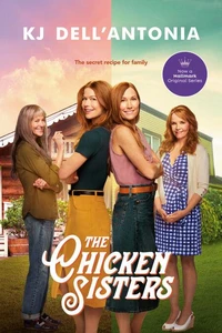 The Chicken Sisters: Reese's Book Club