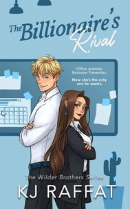 The Billionaire's Rival