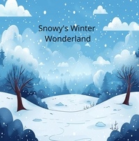  KJ Rose - Snowy's Winter Wonderland.