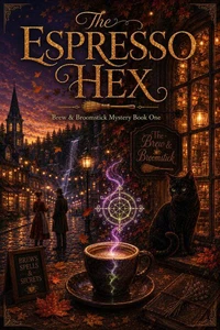 The Espresso Hex