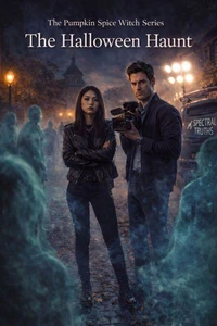 The Halloween Haunt