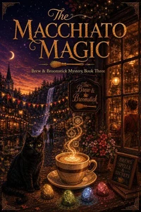 The Macchiato Magic
