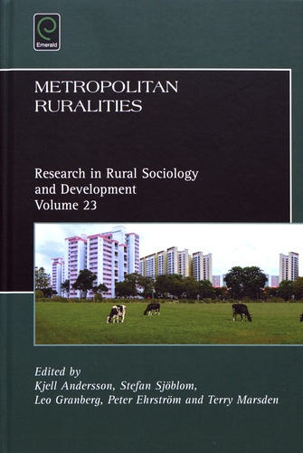 Metropolitan Ruralities