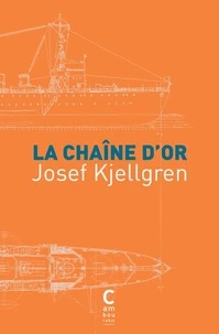 La chaîne d'or