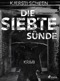 Die siebte Sünde – Norwegen–Krimi