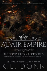 Adair Empire Collection