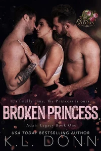 Broken Princess