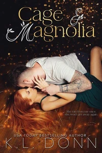Cage &amp; Magnolia