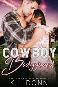 Cowboy Bodyguard