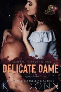 Delicate Dame