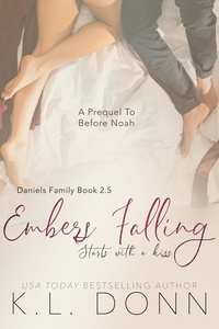  KL Donn - Embers Falling - Daniels Family, #2.5.