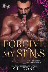  KL Donn - Forgive My Sins - The Odessa Organization, #4.