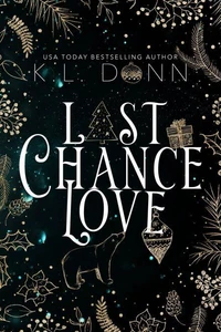 Last Chance Love