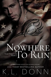 Nowhere To Run