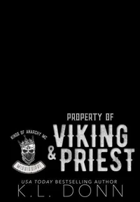 Property of Viking &amp; Priest