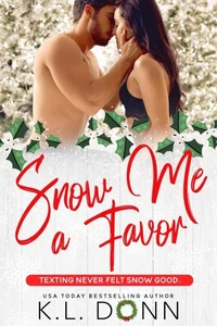Snow Me A Favor
