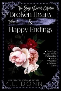 Téléchargements gratuits de Kindle sur Amazon The Single Parent Collection - Broken Hearts & Happy Endings, #2 MOBI DJVU in French par KL Donn 9798227904157