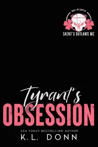 Tyrant's Obsession