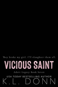 Vicious Saint