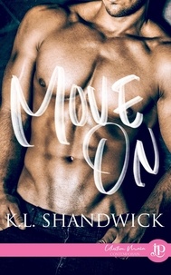 Kl Shandwick - Move on.
