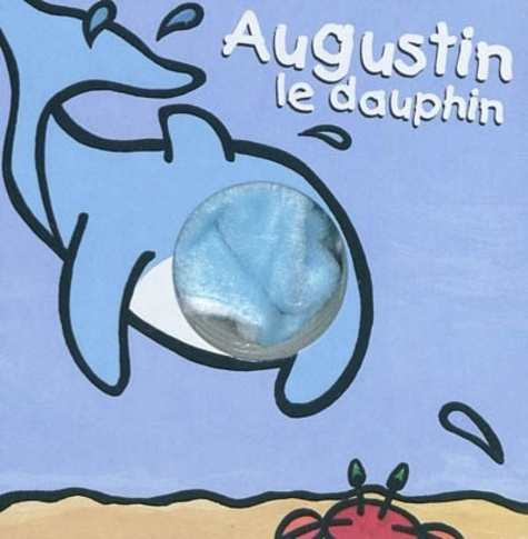 Klaartje van der Put - Augustin le dauphin.