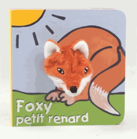Klaartje van der Put - Foxy petit renard.