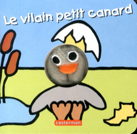 Klaartje van der Put - Le vilain petit canard.