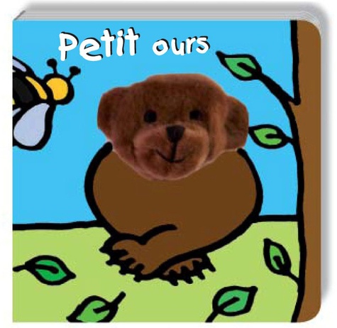 Klaartje van der Put - Petit ours.
