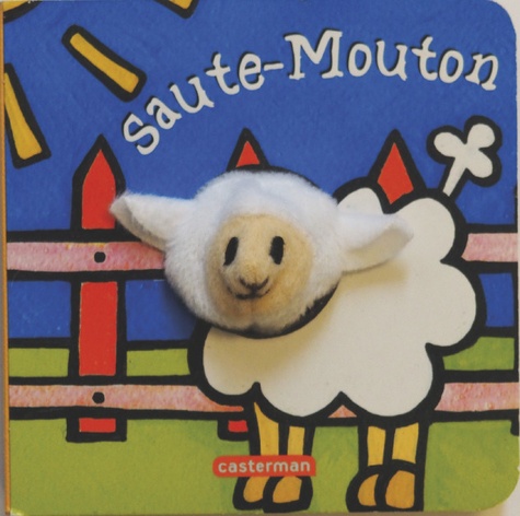 Klaartje van der Put - Saute-Mouton.