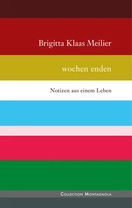 wochen enden