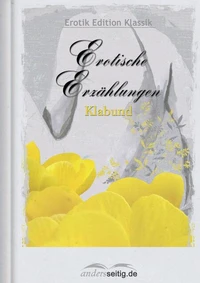 Erotische Erzählungen