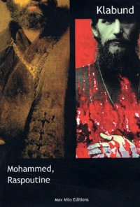 Mohammed.