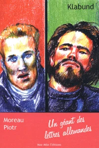 Moreau, Roman d'un soldat.