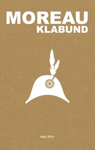  Klabund - Moreau - Roman d'un soldat.