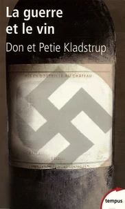 La guerre et le vin