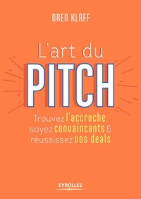 L'art du pitch