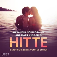 Hitte: 2 erotische series voor de zomer