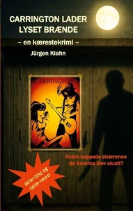 Carrington lader lyset brænde