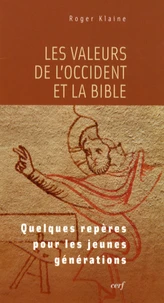 Les valeurs de l'Occident et la Bible