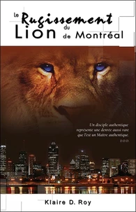 Le Rugissement du Lion de Montréal
