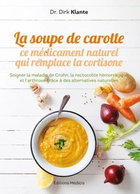La soupe de carotte
