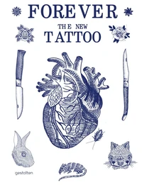Forever the new tattoo