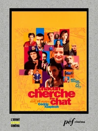 Chacun cherche son chat - Scénario du film