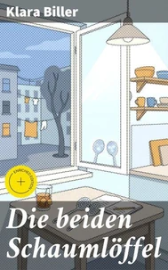 Die beiden Schaumlöffel